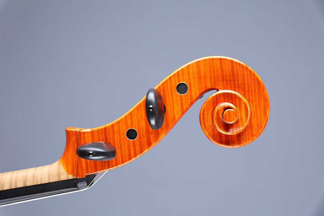 Boasson Joseph ( unter der Anleitung v. Josef Kantuscher ) Mittenwald - Braunschweig - C-317